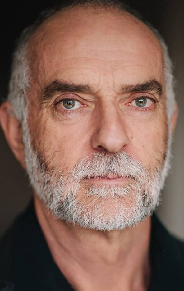 фото Энди МакФи