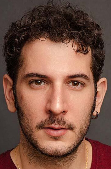 фото Карлос Троя