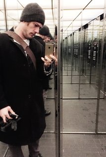 фото Джастин Джозеф Холл