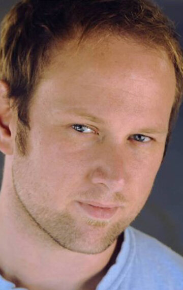 фото Майкл Толберт