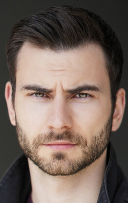 фото Патрик Гербер