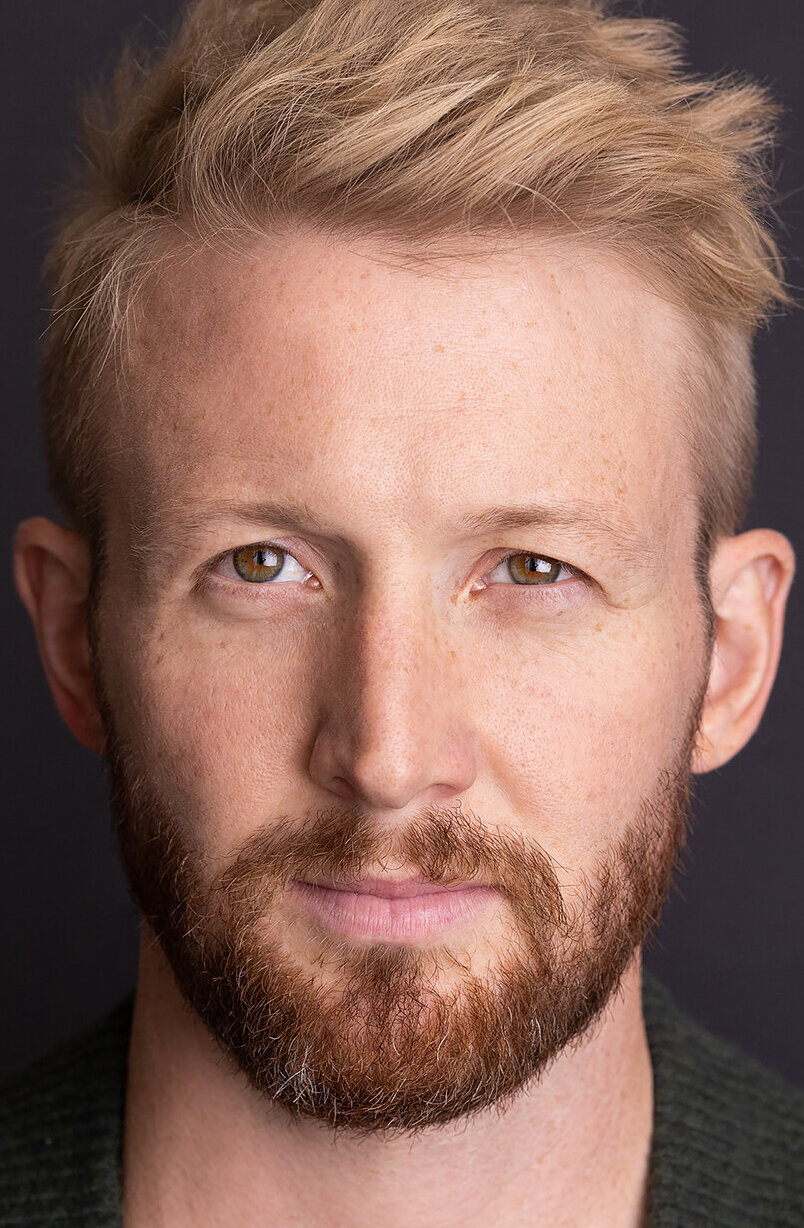 фото Дэкстон Блумквист