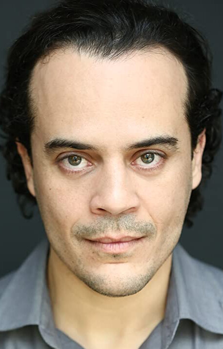 фото Салим Киссари