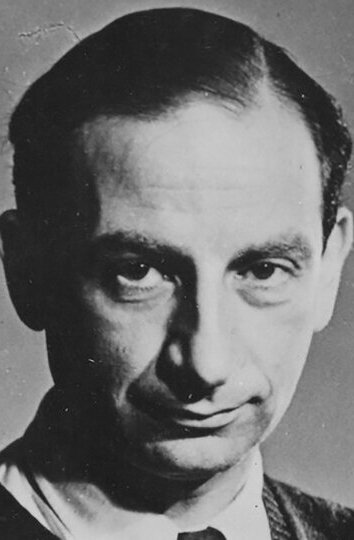 фото Вальтер Гёр