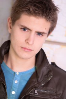 фото Кэннон Уайз