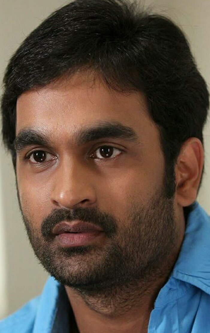 фото Raja Goutham