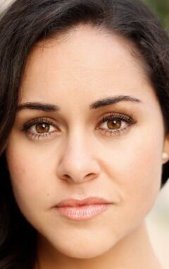 фото Эшли Коул