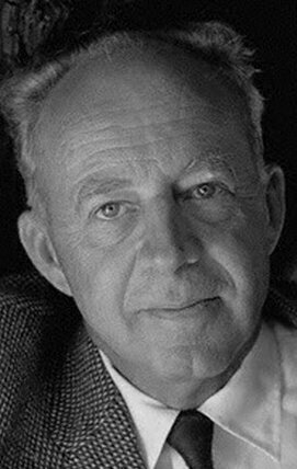 фото Уиллард Ван Дайк