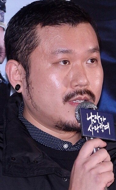 фото Хан Дон-ук