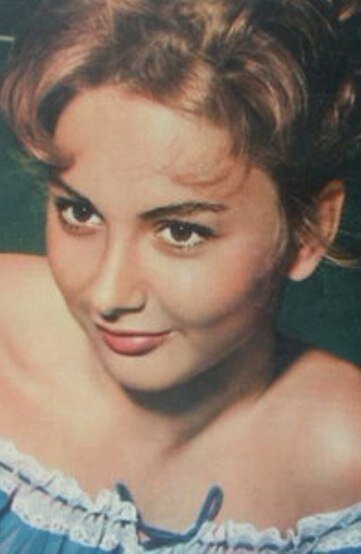 фото Патриция Делла Ровере