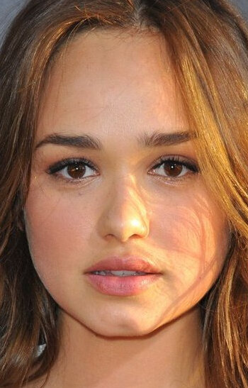 фото Роуз Уильямс