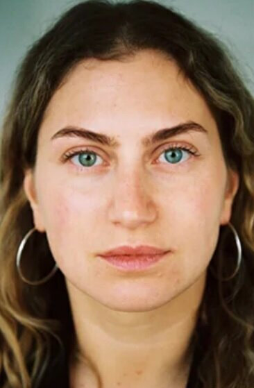 фото Мария Кавтарадзе