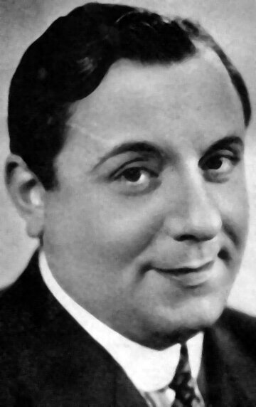 фото Карло Кампанини