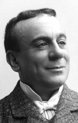 фото Эдуардо Скарпетта