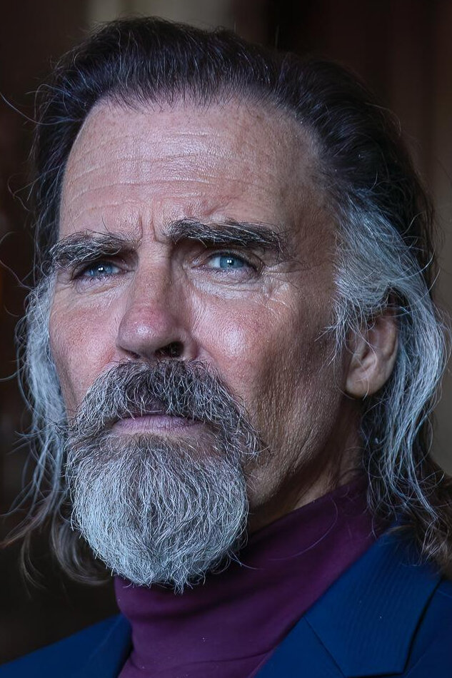 фото Джефф Фэйи