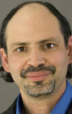 фото Джон Эдвард Кабрера