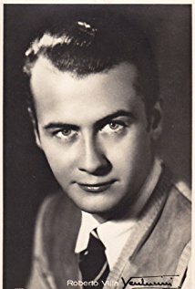 фото Роберто Вилла