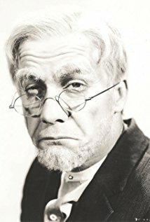 фото Норрис Гофф