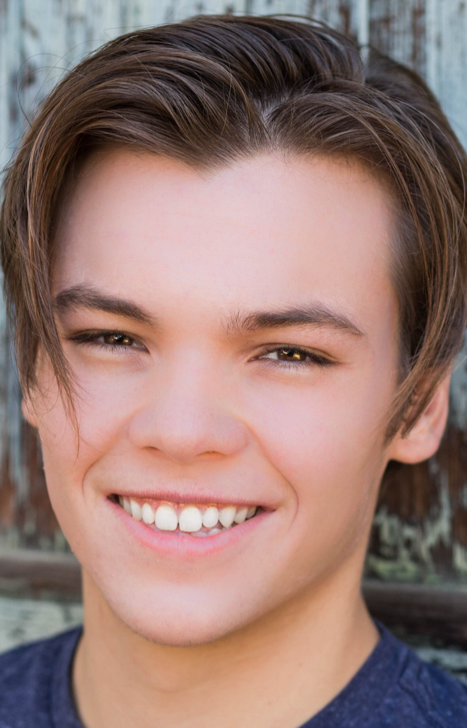 фото Джошуа Хоффман