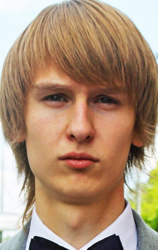 фото Иван Бессонов