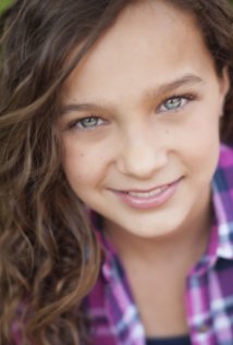 фото Alie Urquhart