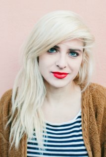 фото Эмили МакКинли Хилл