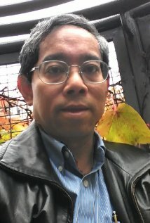 фото Samuel Peralta