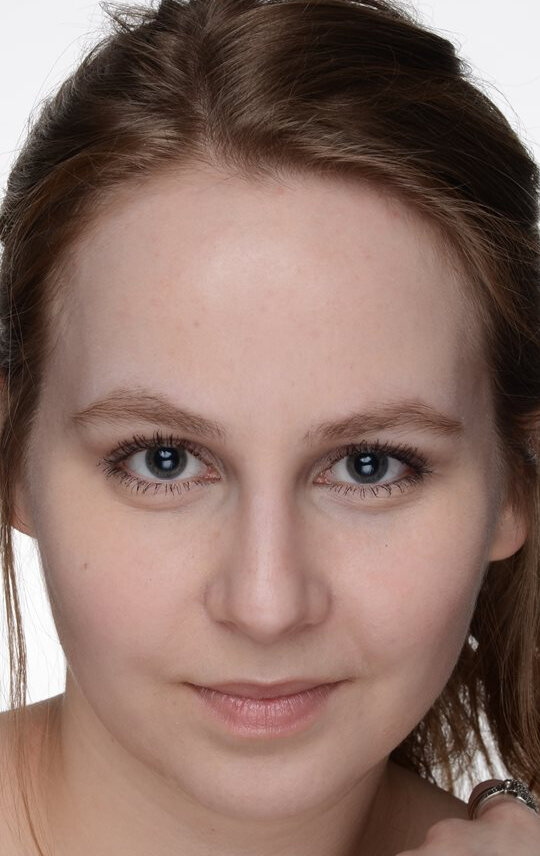 фото Natalia Voight