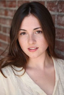 фото Рэйчел Вебер