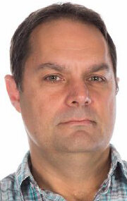 фото Марк Уолтерс