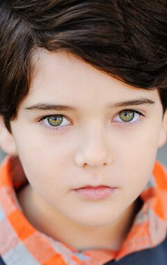 фото Джексон Тессмер