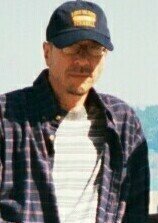 фото Джордж Петрик