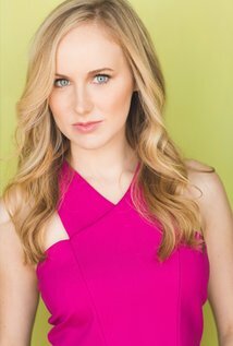 фото Jillian Kinsey