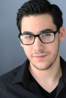 фото Крис Бреннан