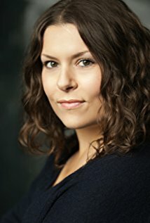 фото Джессика Кэрролл