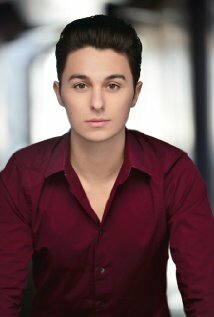 фото Даррен Шин