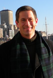 фото Шон Корригэн