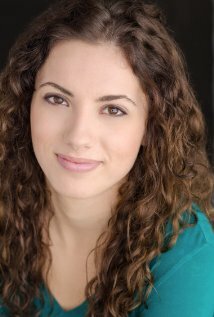 фото Ashley Kroft