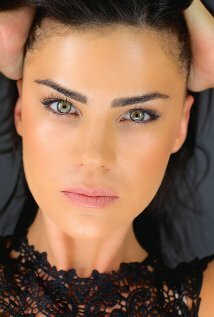 фото Орея Моррисей