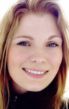 фото Келли Роуз