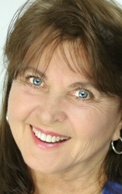 фото Бренда Мосс-Клифтон