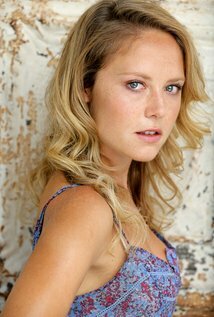 фото Марта Магрудер