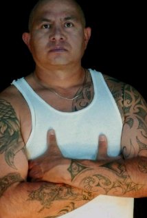 фото Фред Падилья