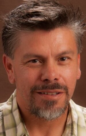 фото Кенн Аше