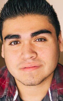 фото Шон Джеймс