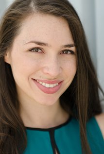 фото Alexa Gabrielle Ramirez