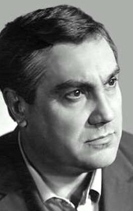 фото Павел Луспекаев