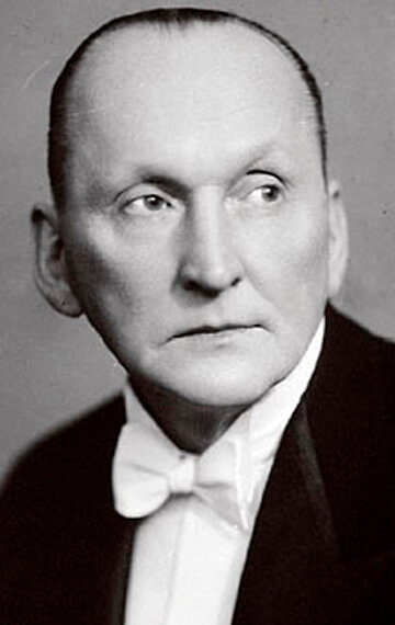 фото Александр Вертинский