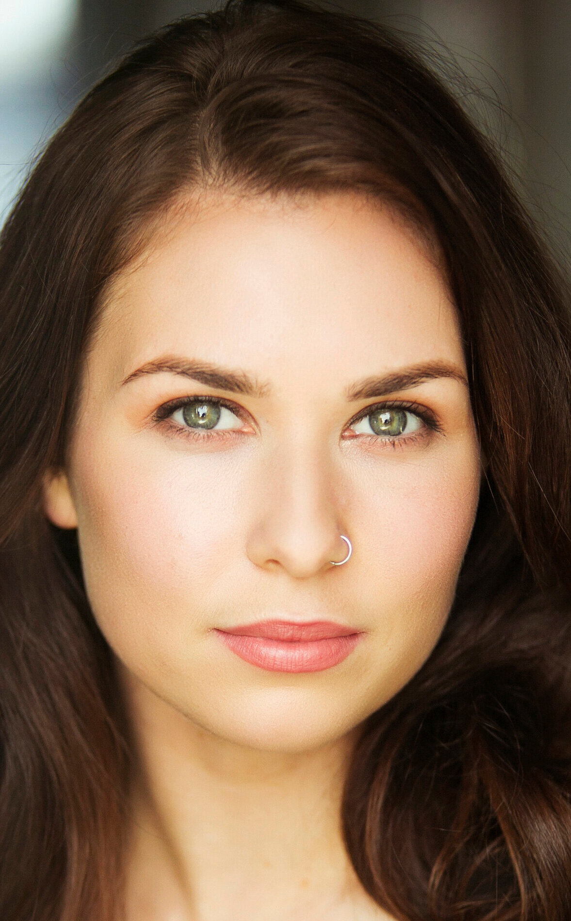 фото Оливия Теннет