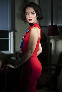 фото Лин Готони